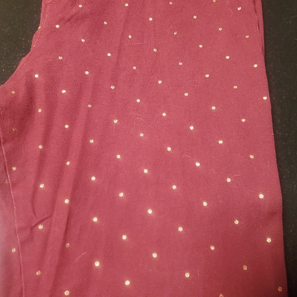 Old Navy Pixie Ankle Pants
